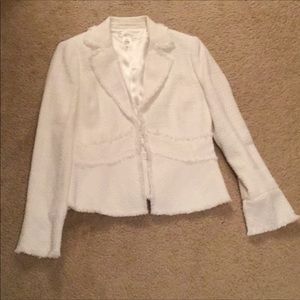 White House Black Market Jacket